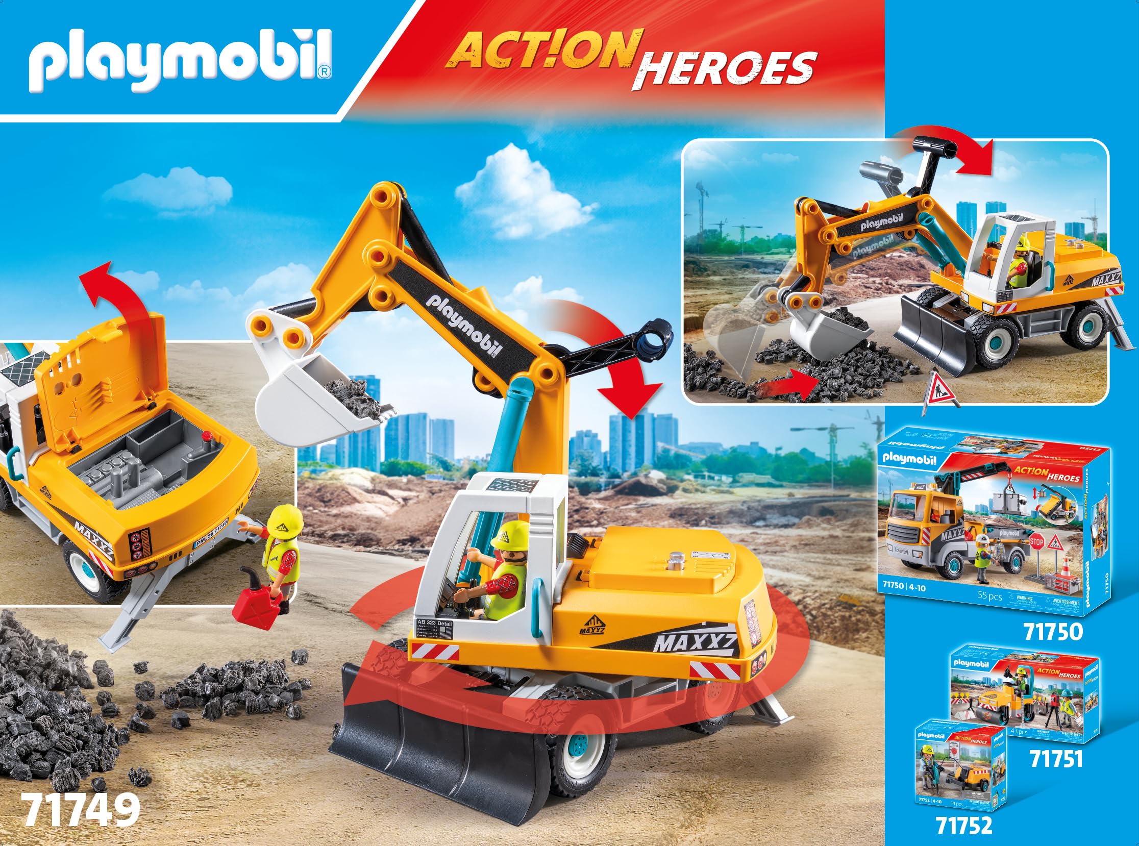 playmobil 赤ずきん　4562 4563 4597 4598 playmobil 4562 4563 4597 4598 赤ずきん